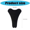 thumbnail image 3 of Women's Cameltoe Concealer Invisible Silicone Panty Liner Pad Reusable Underwear Privacy Guard Covers Swimsuit Liner, 3 of 8