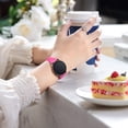 thumbnail image 4 of Correa de reloj GEAK compatible con Galaxy Watch 7, 6, 5, 40 mm, 44 mm., 4 of 5
