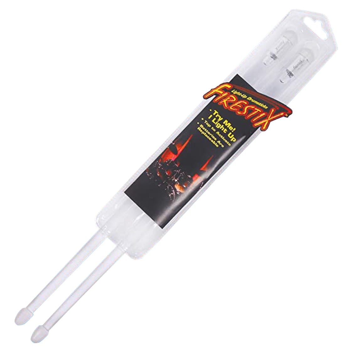 (Pair)FIRESTIX BRILLIANT BLUE