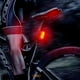thumbnail image 5 of W01 Rechargeable Bike Tail Light High Brightness Road MTB Bikes LED Cycling Safety Warning Lamp (CE, 5 of 5
