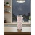 thumbnail image 2 of Termo de 590 ml diseño cute de gatitos blancos, 2 of 5