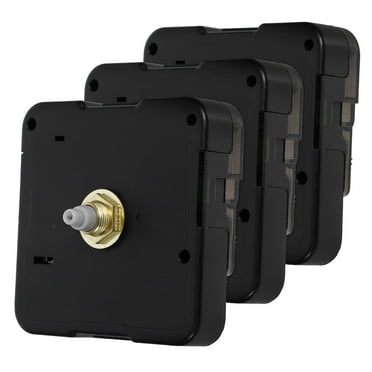 Clock Movement Clocks Motors Battery Powered Replacement Work Parts ...