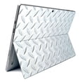 thumbnail image 2 of MightySkins MISURPR7-Diamond Plate Skin for Microsoft Surface Pro 7 - Diamond Plate, 2 of 4