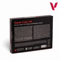 thumbnail image 2 of Vallejo Game Color Matte Paint Kit 16×18ml Water-Based Acrylics for DIY Crafters, Fantasy Pigments for Handmade Resin Bust Tabletop Miniature Scale Model Craft Supplies, 2 of 3