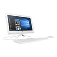 thumbnail image 3 of HP 22-b010 All-in-One Desktop PC with AMD A6-7310 Processor, 4GB Memory, 21.5" Monitor, 1TB Hard Drive and Windows 10 Home, 3 of 5