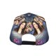 thumbnail image 3 of iCarly Gorra de Béisbol para Hombres, Mujeres y Niños, Gorra Clásica de Visera Plana, Gorra Hip Hop Trucker, Snapback Ajustable, 3 of 5