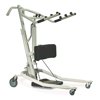 Get-U-Up Hydraulic Stand-Up Patient Lift