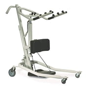 Get-U-Up Hydraulic Stand-Up Patient Lift