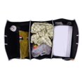thumbnail image 3 of Car Trunk Accessories Organizer Collapsible Toys Food Storage Cargo Container Bags Box Bin, 3 of 7