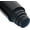 Glitter Black, variant on PU HTV Heat Transfer Vinyl for Shirts,12" x 8 FT White lron on, Outlast 50+ Washes, White lron on Vinyl HTV Vinyl Rolls for T Shirts for All Cutting Machine-Easy Weed, No Residue