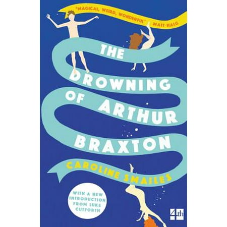The Drowning of Arthur Braxton (Paperback)