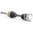 thumbnail image 4 of Wonh Ni-8064 Cv Axle Shaft Fits select: 1993 NISSAN D21, 1991-1992 NISSAN TRUCK, 4 of 4