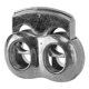 thumbnail image 5 of Bloqueo de Cordón, Hebilla Sin Desvanecimento Hebilla de Cierre CORD DURO CORD -LOCK PARA CAJE PARA CAJE, 5 of 7