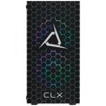 thumbnail image 3 of CLX SET Gaming PC AMD Ryzen 5 8600G, 16GB DDR5, Radeon 760M, 512GB SSD, Windows 11 Home, 3 of 5