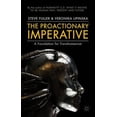 thumbnail image 2 of Proactionary Imperia, Steve Fuller, Veronika Lipinska Broché, 2 of 4
