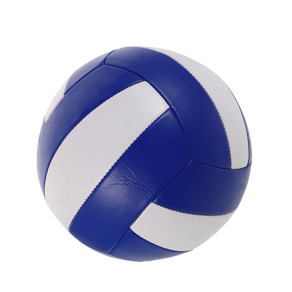 HOOWIFFY Professional Beach Volleyball Multi-Purpose PU Water-Resistant Indoor Outdoor Competition 1 Piece