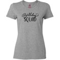 thumbnail image 3 of Inktastic Birthday Squad in Black Women's T-Shirt, 3 of 5