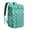 Greenish-blue-10, variant on Starfish and Seashells Backpack Cooler – Leakproof Insulated Lunch Bag with Ocean Mermaid Coral Design for Beach, Picnic & Summer Travel