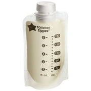 Tommee Tippee Breast Milk Pouches (35 Count) - Compatible with Leading Breast Pumps