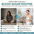 thumbnail image 6 of Moringa SugarBalance Support Extract – Multi-Herb Botanical Drops with Berberine, Cinnamon, Fenugreek, Bitter Melon & Gymnema | 650 MG Herbal Blend for Healthy Sugar Metabolism Support, 6 of 7