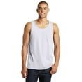 thumbnail image 1 of District Men's The Concert Tank - DT5300, 1 of 1
