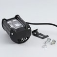 thumbnail image 2 of 2 luces de trabajo de 5 pulgadas y 72 W., 2 of 3