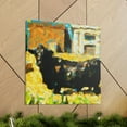 thumbnail image 6 of Beefy Black Angus Life - Canvas, 6 of 10