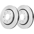 thumbnail image 6 of Detroit Axle - 7 Lugs Front Brake Rotors for Ford 2010 2011 2012 2013 2014 F-150 Lobo Disc Brake Rotors Replacement : 13.78" inch Rotor, 6 of 8