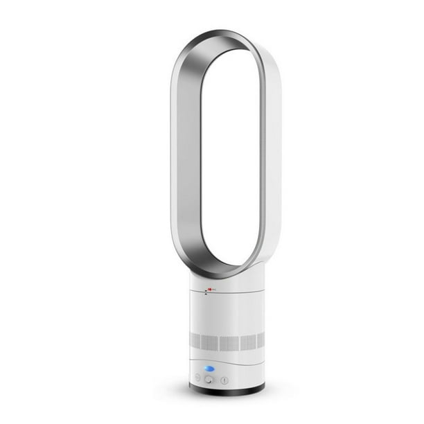 Bladeless fan purifier 2025