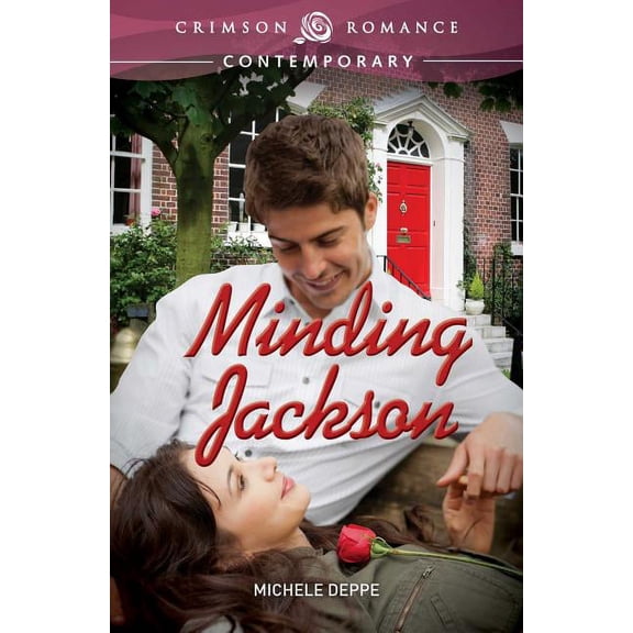 Minding Jackson, (Paperback)