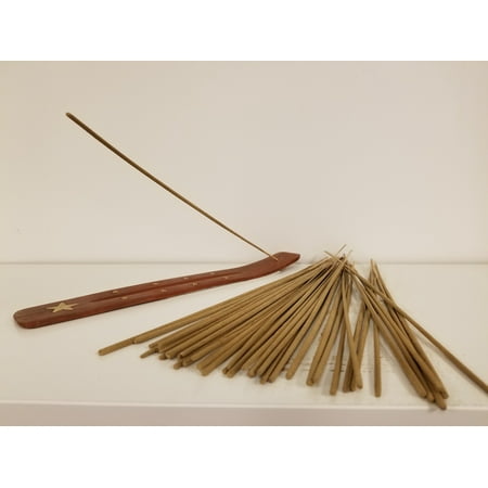 Incense Sticks, Nag Champa, 40 Pack