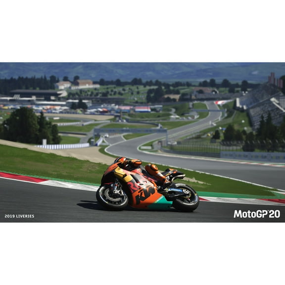 Motogp 20 (Other)