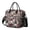 Pioneer Flower Floral-3, variant on Pioneer Flower Floral Print Pattern Womens Lunch Box for Work,Insulated Large Lunch Bag,Leakproof Adult Lunch Bag for Work,Beach,Travel,Picnic,Camping