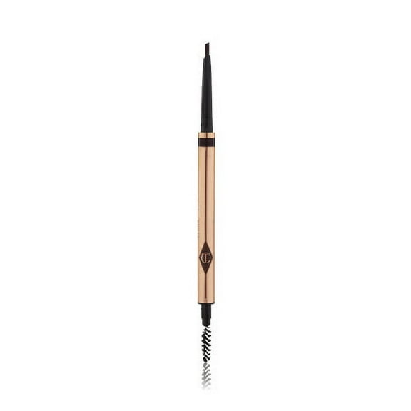 Charlotte Tilbury Brow Cheat Micro Precision Brow Crayon Pencil - Black Brown