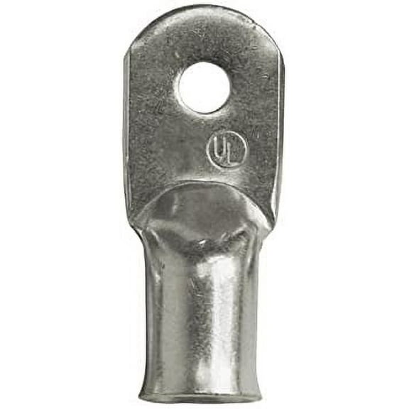 ANCOR 242255 / Ancor Heavy Duty Lugs - 4 Gauge Wire - 5/16" Post - 25-Pack