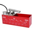 thumbnail image 3 of Hydraulic Test Pumps,Hand Power Hydraulic Pipeline Hand Test Pump Test Pump High Capacity, 3 of 8