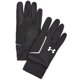thumbnail image 2 of Guantes Under Armour para Hombre Color Negro Grande, 2 of 2