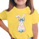 thumbnail image 1 of Camiseta de Cuello Redondo Impresa de Pascua de Manga Corta para Niños, Camiseta Gráfica de Niños Casual para 3-14 Años de Uso Diario, 1 of 5