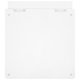 thumbnail image 1 of Cubierta protectora para panel de aire acondicionado central, cubierta protectora para aire acondicionado doméstico, 1 of 7