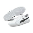 thumbnail image 4 of Tenis Puma Hombre Urbano blanco 26 Puma 36521501, 4 of 6