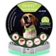 thumbnail image 1 of Dewel Collar Antiparasitos Perros/Gatos Contra Pulgas,Garrapatas y Mosquitos,Tamaño Ajustable e Impermeable para Mascota Pequeño Mediano Grandes,Dog 3, Fivean Collar antimosquitos para mascotas, 1 of 2