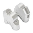 thumbnail image 4 of Handlebar Riser Clamp Handlebar Mount Riser Replacement for BMW R1200GS LC R1200GS Adventure R 1200G, 4 of 4