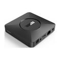 thumbnail image 4 of Boîtier Android TV Mecool M2 Pro, Certifié Google, 2 Go RAM 16 Go ROM, 4K Ultra HD, Audio Dolby, Wi-Fi Double Bande, BT4.2, Android TV OS, Télécommande Vocale, 4 of 8