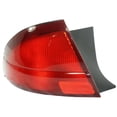 thumbnail image 2 of For 1995 1996 Chevy Monte Carlo Rear Tail Light Driver Side Assembly Unit GM2800146-replaces 5978583, 2 of 5