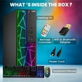 thumbnail image 3 of HP Elite SFF Bussiness Computer @ i5 2400, 3.10GHz 16GB RAM, 128GB + 2TB HDD Windows 11 Pro, WiFi - Refurbished, 3 of 3