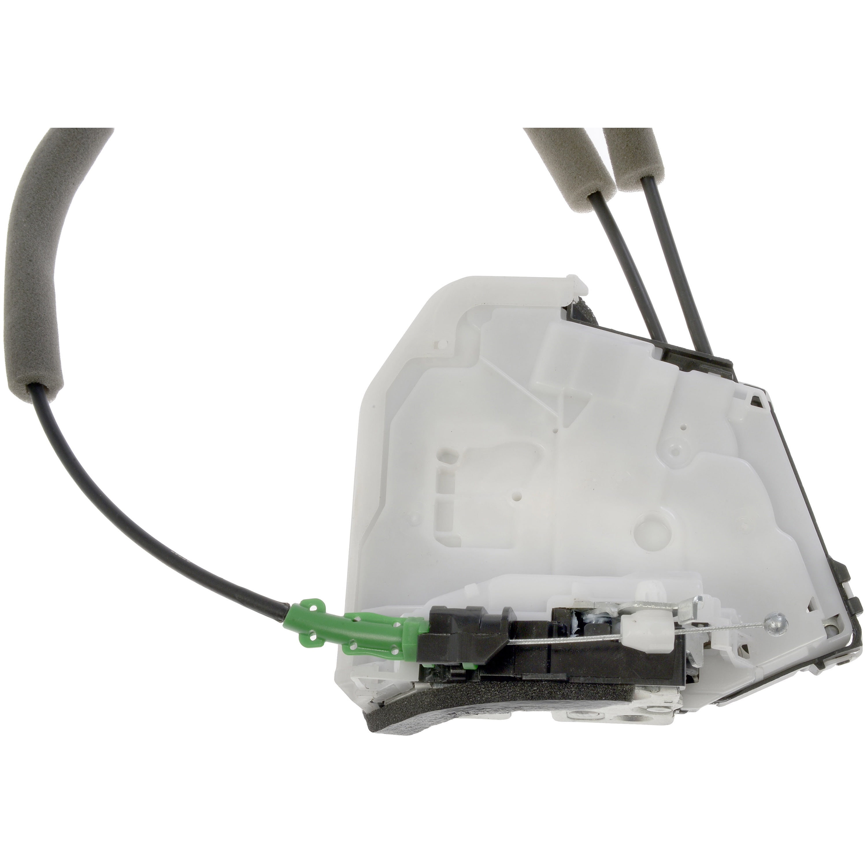 Dorman 931-198 Rear Passenger Side Door Lock Actuator Motor for Specific Nissan Models