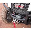 Runva 4500 Lbs Electric 12V ATV UTV Power Tow Winch Master Recovery Kit