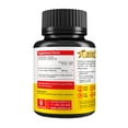 thumbnail image 3 of NatXtra Curcumin/Immunity Support and Overall Health, 60 Capsules, 3 of 5