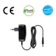 thumbnail image 3 of Fuente de alimentación de repuesto de 12 V compatible con disco duro externo Western Digital WD2500B014, 3 of 5