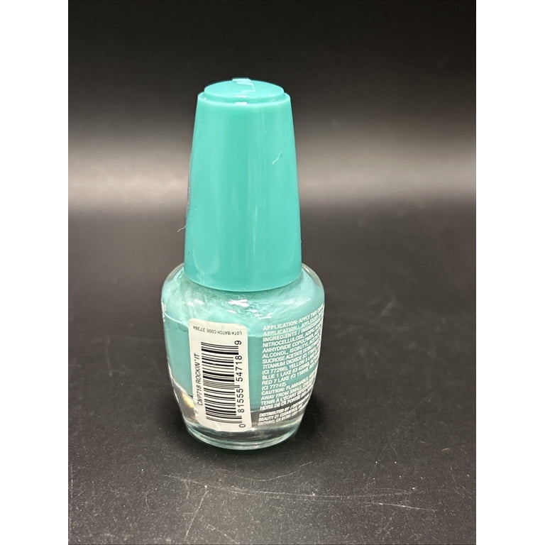 L.A. COLORS Gel-like Nail Polish, Rockin' It, 0.44 fl oz - Walmart.com